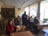 В школах города Ульяновска продолжается чтение лекций для родителей учащихся 1–11 классов.