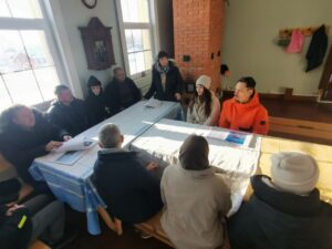 ВСЕРОССИЙСКИЙ КОНКУРС ЛУЧШИХ ПРОЕКТОВ СОЗДАНИЯ КОМФОРТНОЙ ГОРОДСКОЙ СРЕДЫ «МАЛЫЕ ГОРОДА И ИСТОРИЧЕСКИЕ ПОСЕЛЕНИЯ»